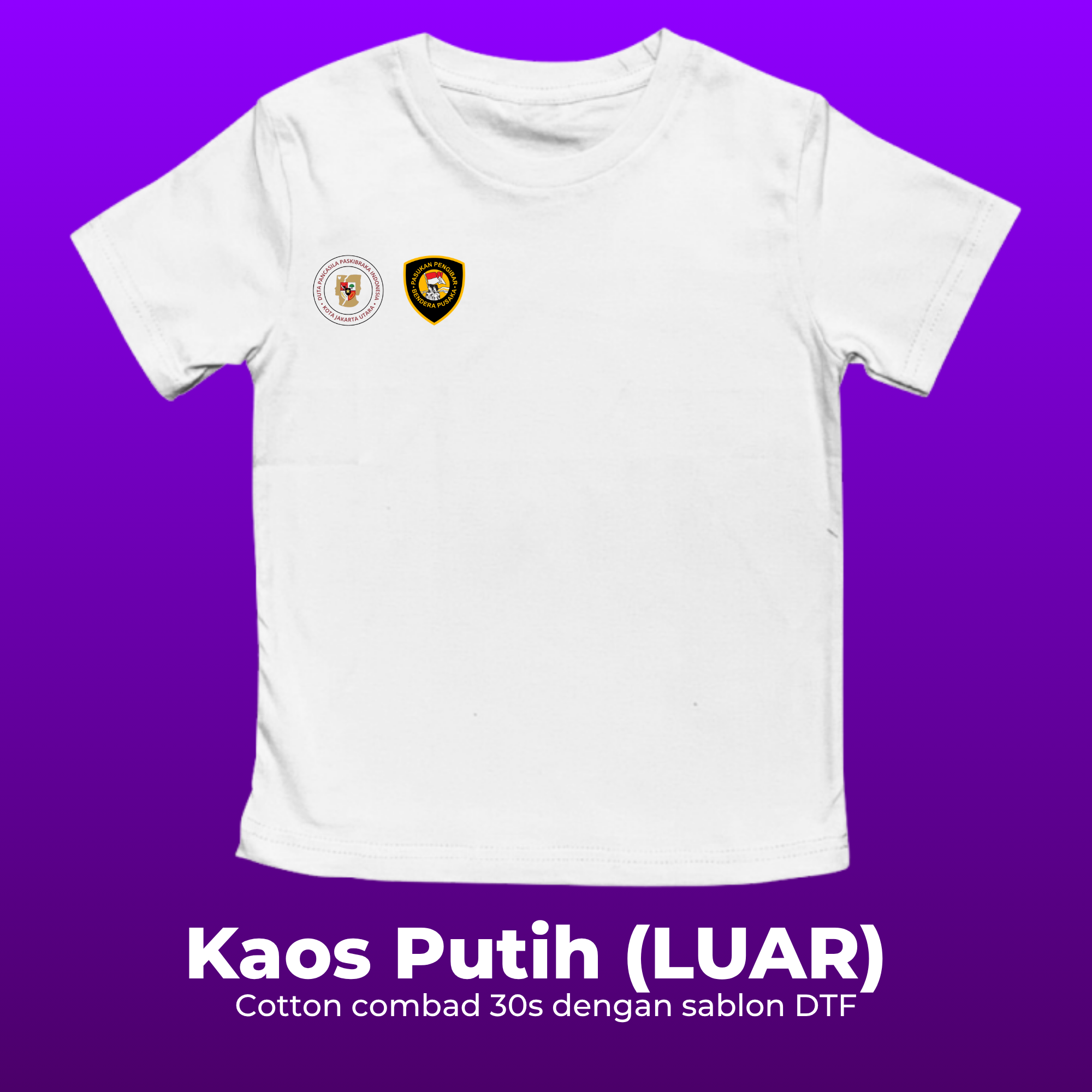 Kaos Luar